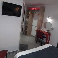 Double Room - Disability Access
