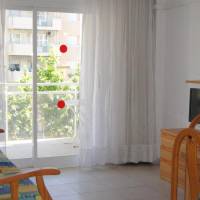 One-Bedroom Apartment (2 Adults)