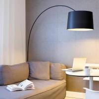Executive Suite 1 Double Bed and 1 Single Bed