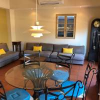 Duplex Apartment