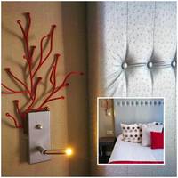 Superior Double or Twin Room with Balcony