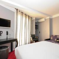 Superior Room with Terrace