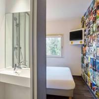 Cabrio Room with Private Bathroom