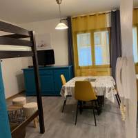 Studio ( 3 Adults)
