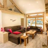 Superior Chalet