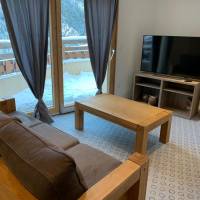One-Bedroom Chalet