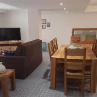 Three-Bedroom Chalet