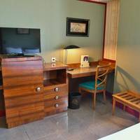 Budget Single Room