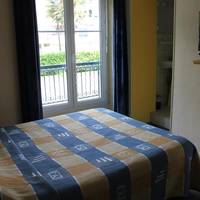 Double Room with Shared Toilet