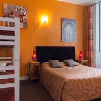 Comfort Quadruple Room