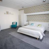 Classic Twin Room