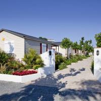 Three-Bedroom Bungalow