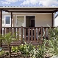 One-Bedroom Bungalow
