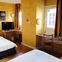 Comfort Twin Room