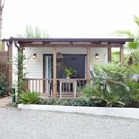Two-Bedroom Bungalow Premium