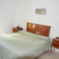 One-Bedroom Apartment (2 - 4 Adults)