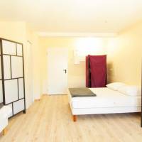 Large Family Apartment