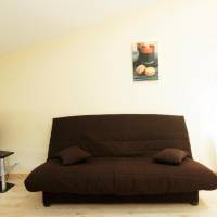Standard Family Apartment
