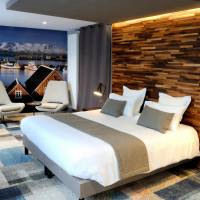 Contemporary Superior  Room