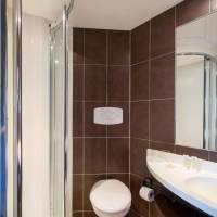 Comfort Twin Room