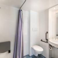 Comfort Twin Room - Accessible