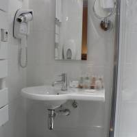 Two Adjoining Rooms