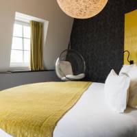 Junior Suite Osmose