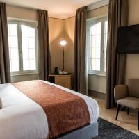 Medium Double Room
