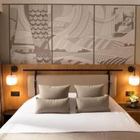 Suite with Terrace
