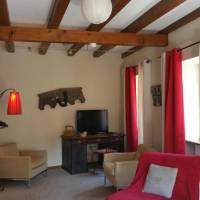 Double Room with Spa Bath
