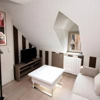 Suite with City View