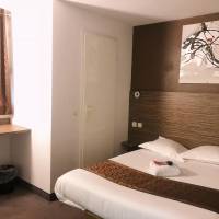 Comfort Quadruple Room