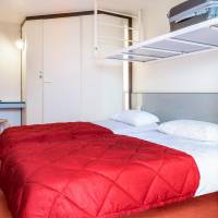 Standard Twin Room with Daily Cleaning