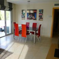 Two-Bedroom Apartment Building D