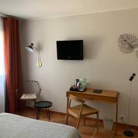 Classic Double Room - Non-Smoking