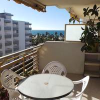 Two-Bedroom Apartment with Sea View