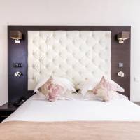 Classic Queen Room