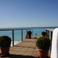 Beach package classic double or twin room