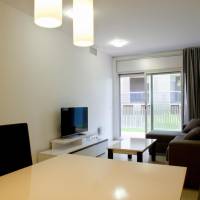 Two-Bedroom Apartment (4 Adults)