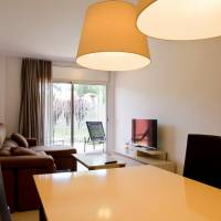 Two-Bedroom Apartment (6 Adults)