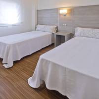 Two-Bedroom Apartment (2 Adults + 2 Children)