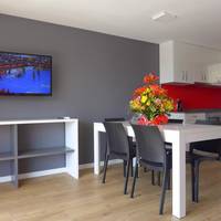 Superior Two-Bedroom Apartment (6 Adults)