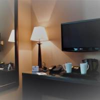 Classic Single Room