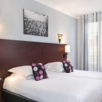 Superior Room with Balcony