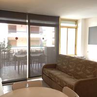 One Bedroom Apartment