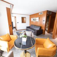 Two-Bedroom Apartment (6 Adults) - 70m²
