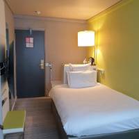 Classic Single Room
