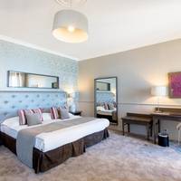 Standard Triple Room with Sea View