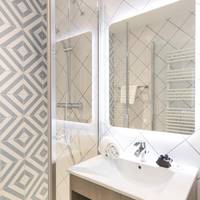 Club Double or Twin Room