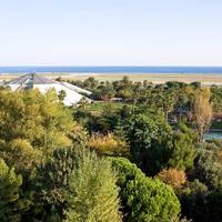 Superior Sea View Suite
